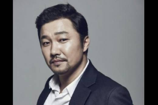 배우 한재영. /사진=샘컴퍼니