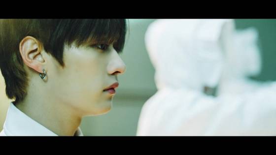 스트레이 키즈 이민호