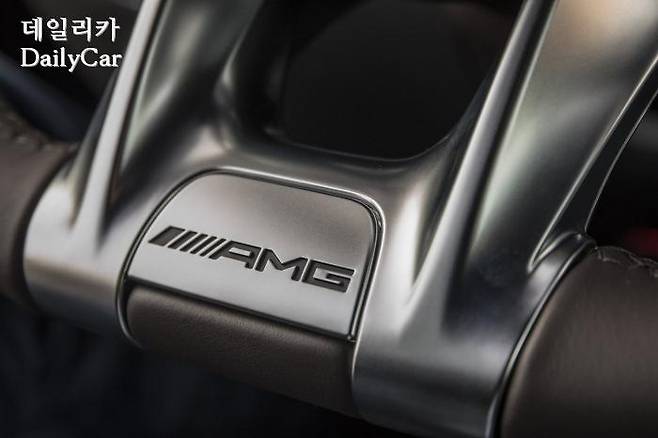 메르세데스-AMG CLS 53 4MATIC+