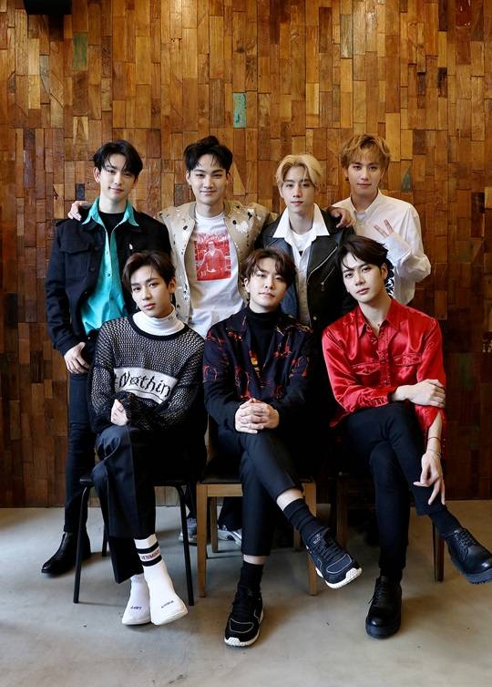 갓세븐
