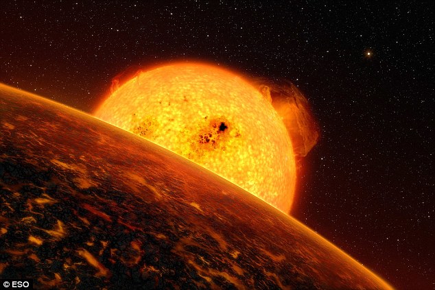 태양보다 차가운 별에도 ‘슈퍼지구’ 존재…후보 행성 15개 발견