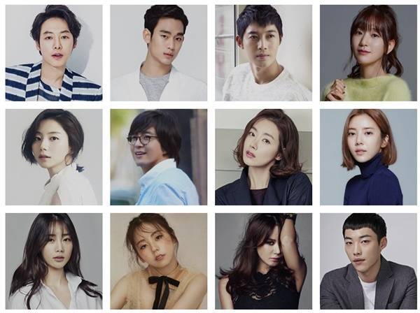 키이스트가 화제다. 사진=키이스트 공식 홈페이지