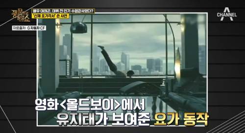 채널A '풍문으로 들었쇼'