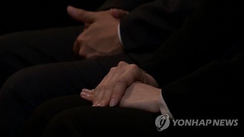 면접 [연합뉴스TV 제공]