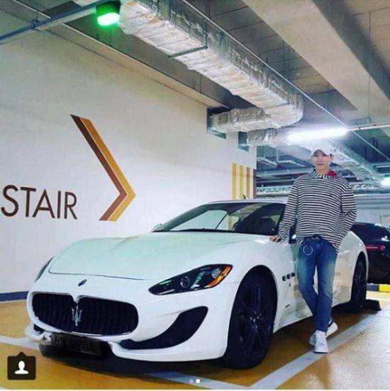 이특 / 사진=이특 인스타그램