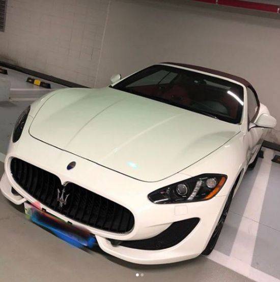 이특 / 사진=이특 인스타그램