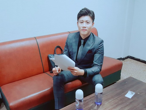 진해성 인생술집 출연 사진=KDH엔터테인먼트