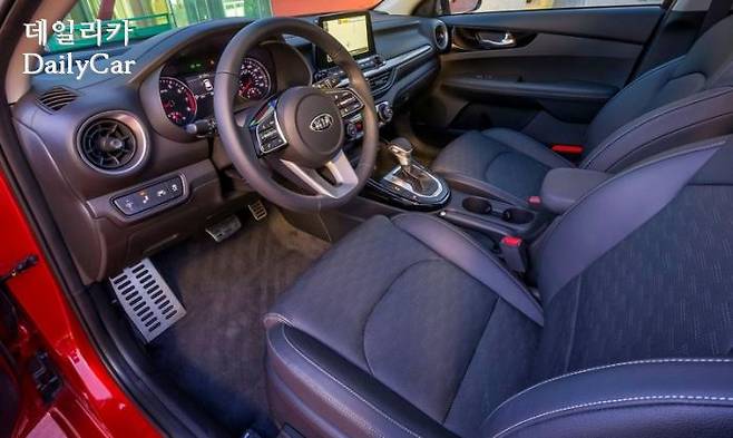 K3 (크러쉬 패드의 시각적인 질감)