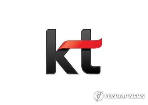 KT 로고 (소문자) [KT 제공]