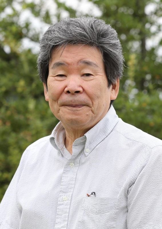 미야자키 하야오 감독과 함께 일본 애니메이션계를 이끈 다카하타 이사오 감독이 5일 별세했다. 연합뉴스