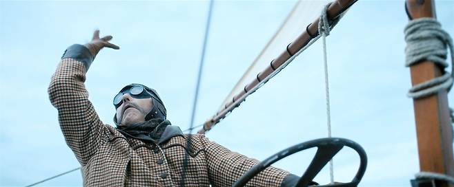 슬랙 베이; 바닷가 마을의 비밀 ⓒ에스와이 코마드