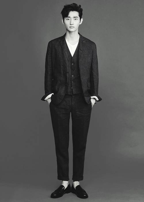 ‘미스티’ 신강우 사진=더퀸AMC 제공