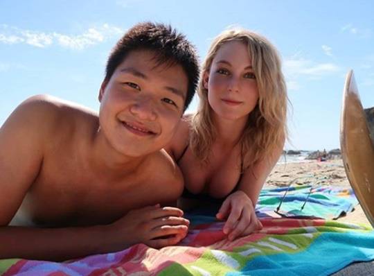 STPeach 인스타그램