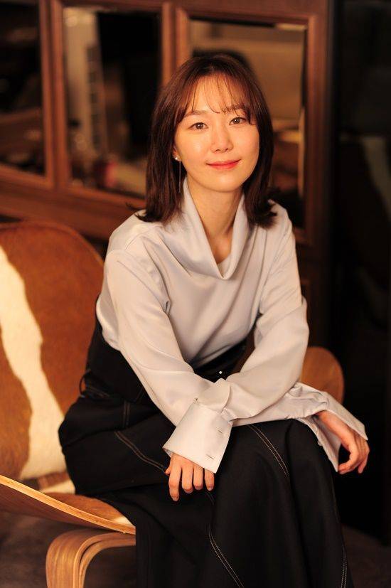 이유영 / 사진=씨네그루키다리이엔티 제공