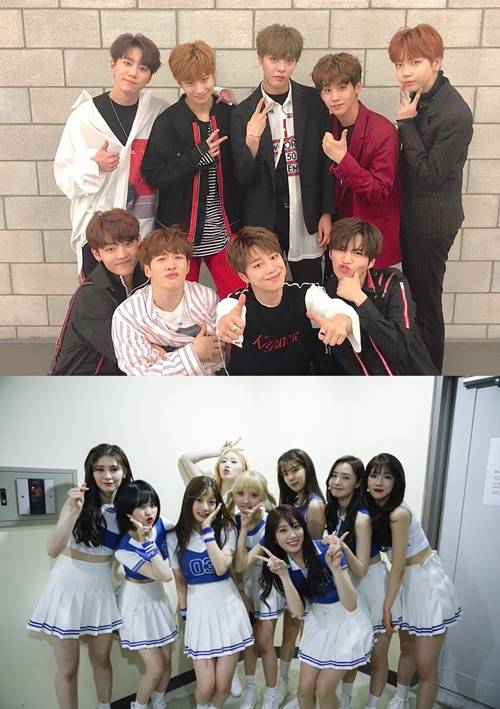 유앤비 유니티