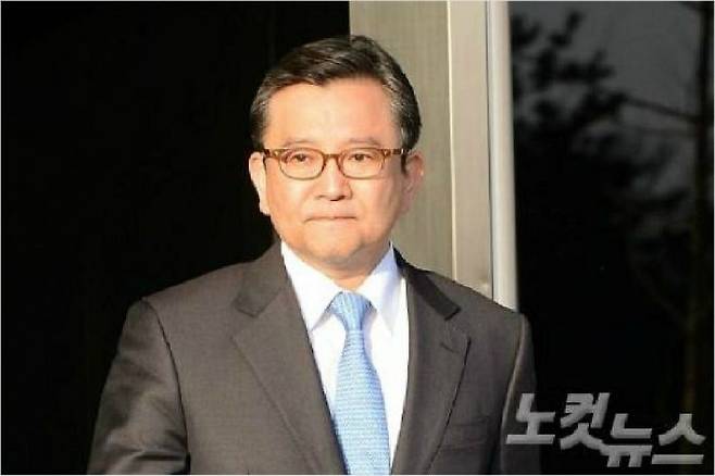 김학의 전 법무부 차관 (사진=자료사진)