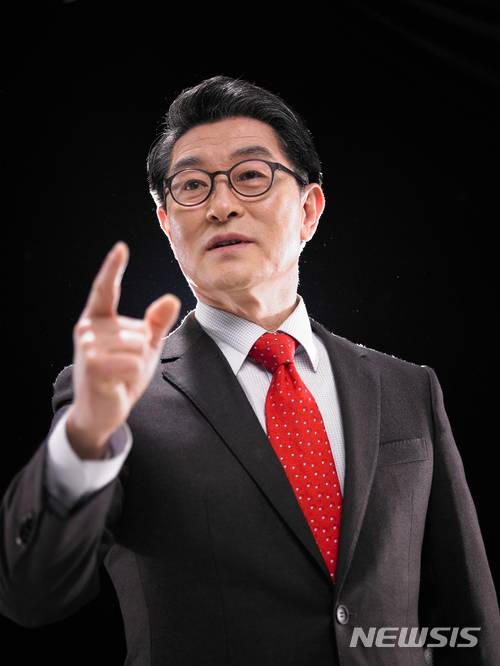 장욱현 영주시장 후보