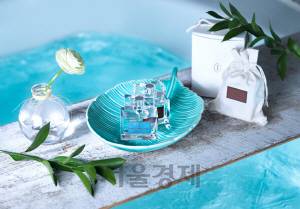 그랜드 인터컨티넨탈호텔 서울 파르나스 ‘홈 프레그런스’