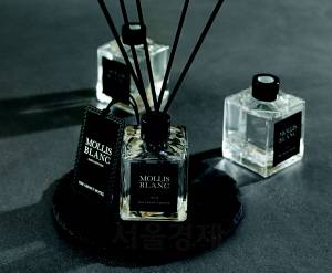 서울 웨스틴조선호텔 ‘몰리스 블랑’