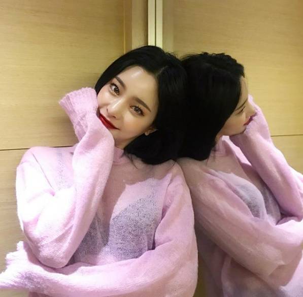 '스타일난다' 변정하 / 사진=변정하 인스타그램