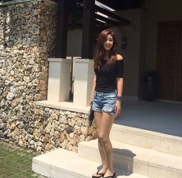 김성령 인스타그램