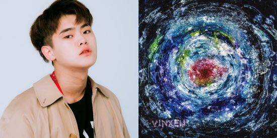 이병재 빈첸 / 사진=로맨틱팩토리 제공