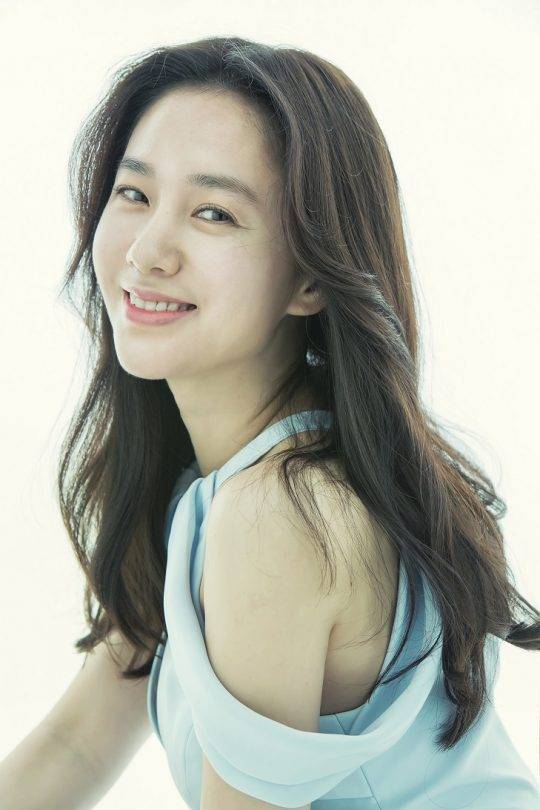 배우 박주미/사진제공=MBC
