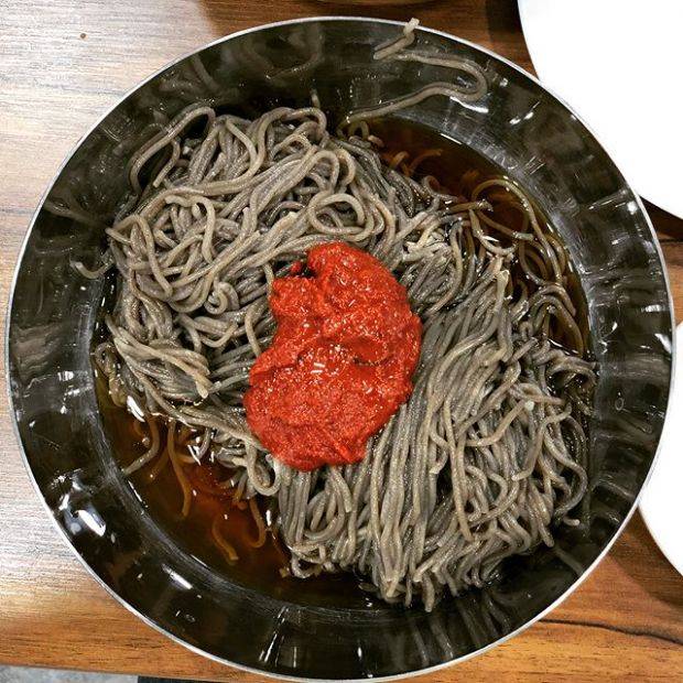 성찬막국수(인스타ID=parkkanice)