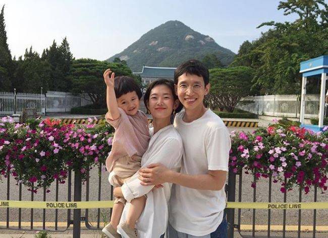 봉태규 하시시박 득녀 봉태규 하시시박 득녀