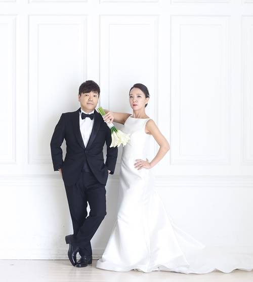 김성규 결혼