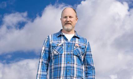 개빈 프레터피니