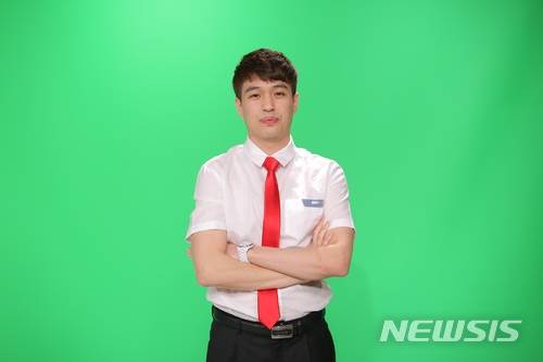 박승화 8단