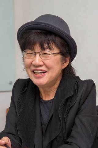 김선주 전 한겨레 논설위원. 한겨레 자료사진