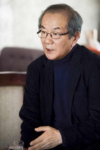 홍세화 전 한겨레 기획위원. 한겨레 자료사진