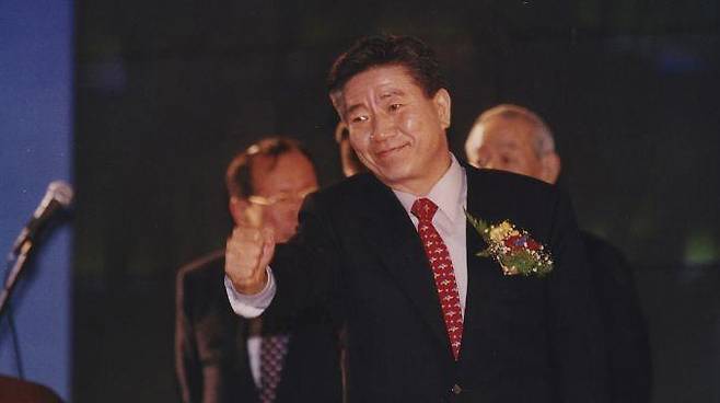 영화 <노무현입니다> ⓒ영화사 풀