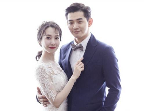 강해인 출산 강해인 출산