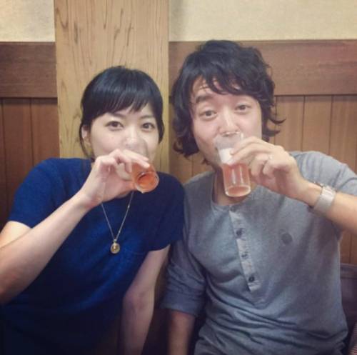 사진=우에노 주리 인스타그램