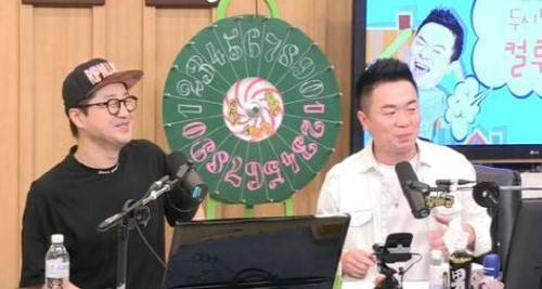 강성범 근황, 지상렬 강성범 근황, 지상렬