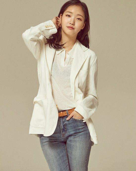 김고은 화보 / 사진=메가박스플러스엠 제공