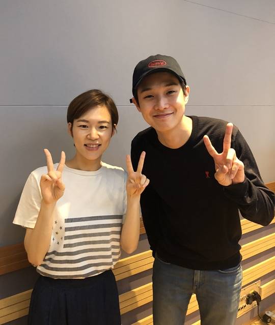 FM영화음악, 한예리 최우식