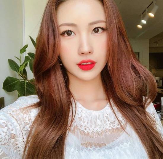 이사배 / 사진=이사배 인스타그램