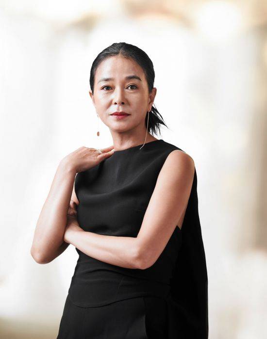 조민수 / 사진=엔터스테이션 제공