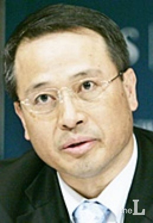 김규현 전 청와대 국가안보실 제1차장 겸 외교안보수석