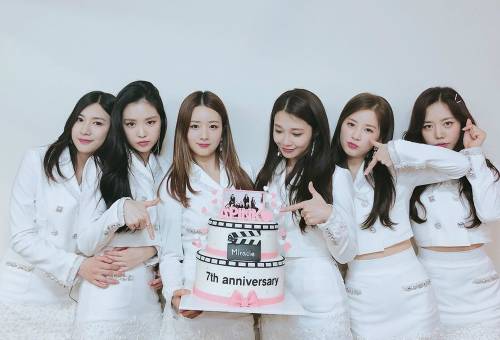 에이핑크