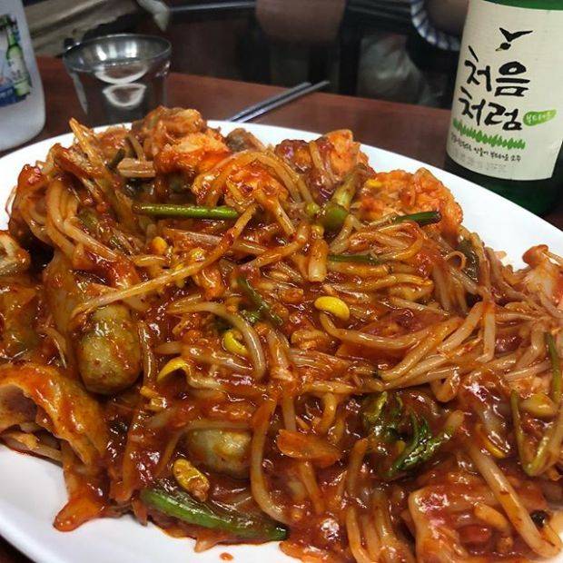 통나무식당(인스타그램ID_hj_k_im)