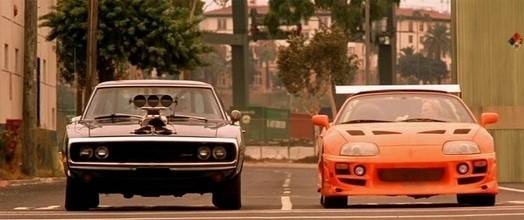 영화 1편 마지막 장면 중