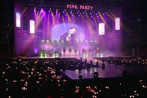 (Plan A Entertainment)