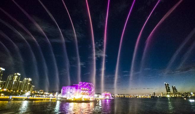 반포대교/ 20180729//ISO 400/0.3초