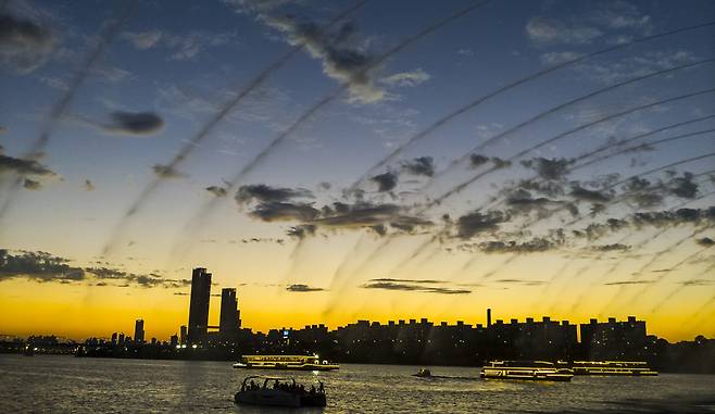 반포대교/ 20180729