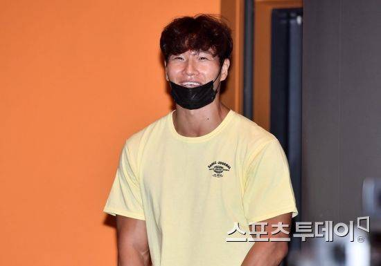 김종국 / 사진=스포츠투데이 DB